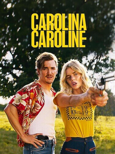 Carolina Caroline (2025)