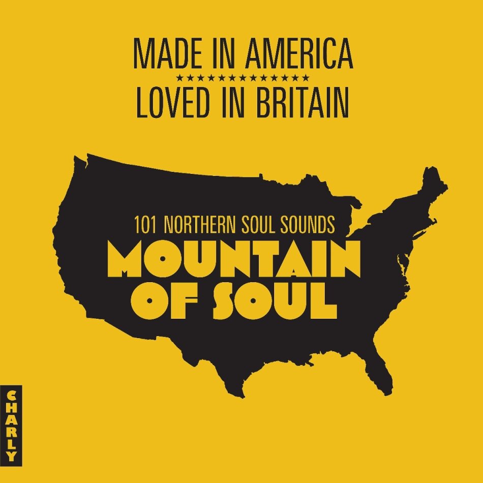 Mountain of Soul 4 CD