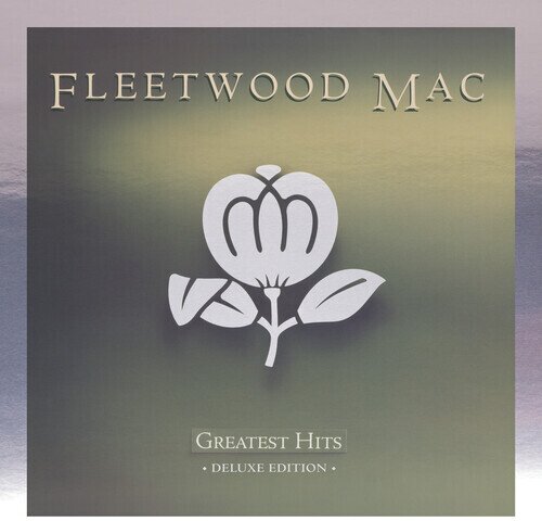 Fleetwood Mac - Greatest Hits 2026 Reissue, Rhino, Deluxe Edition, 2 CDs
