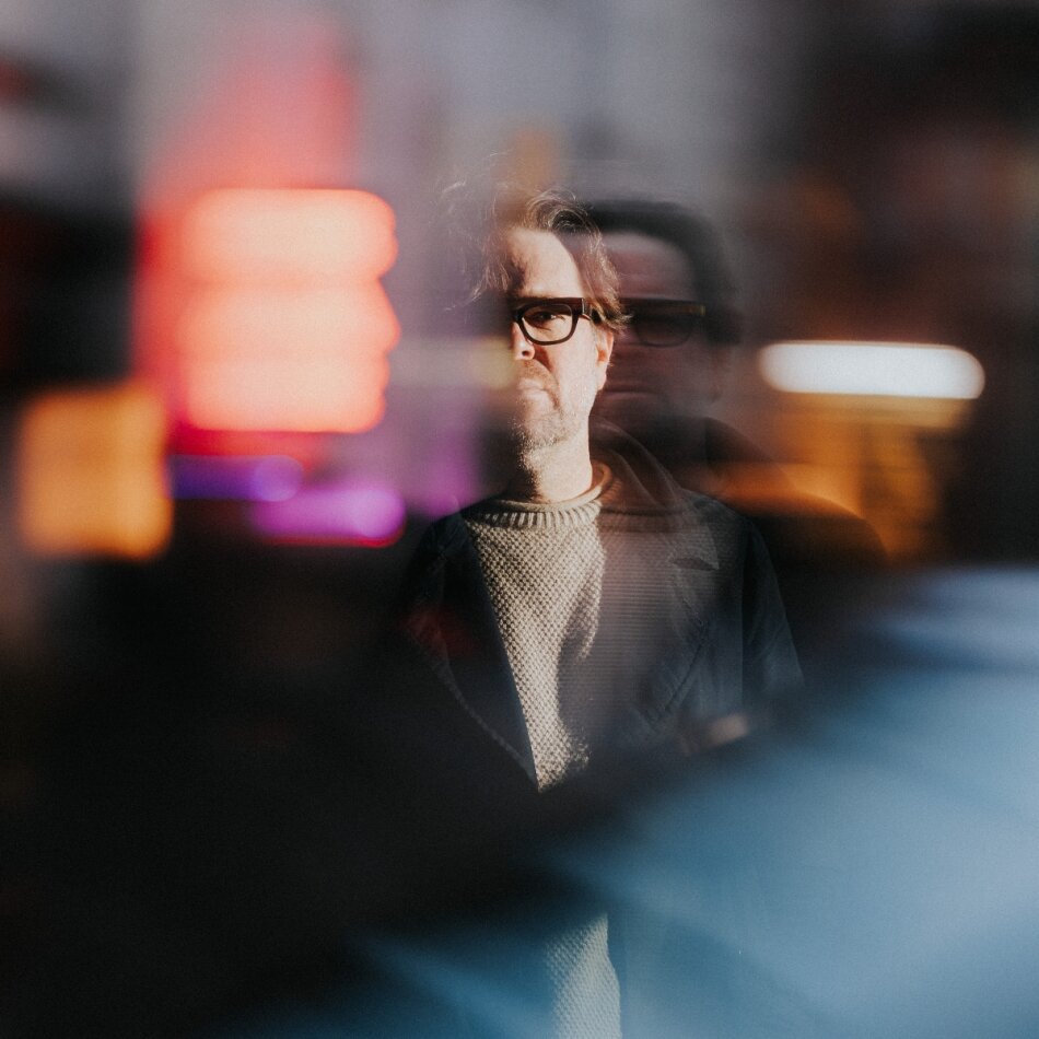 Danny Keane - Kinesis 2 LP