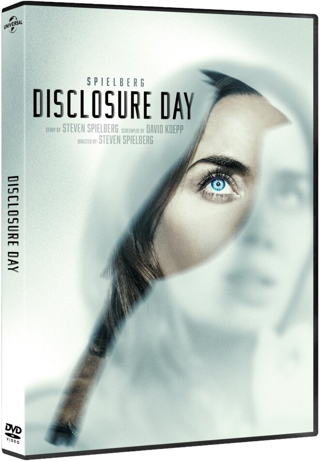Disclosure Day (2026)