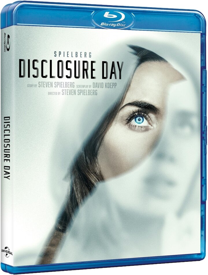 Disclosure Day (2026)