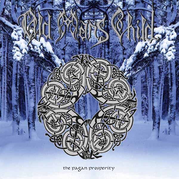 Old Man's Child - Pagan Prosperity 2026 Reissue, Limited To 300 Copies, LP