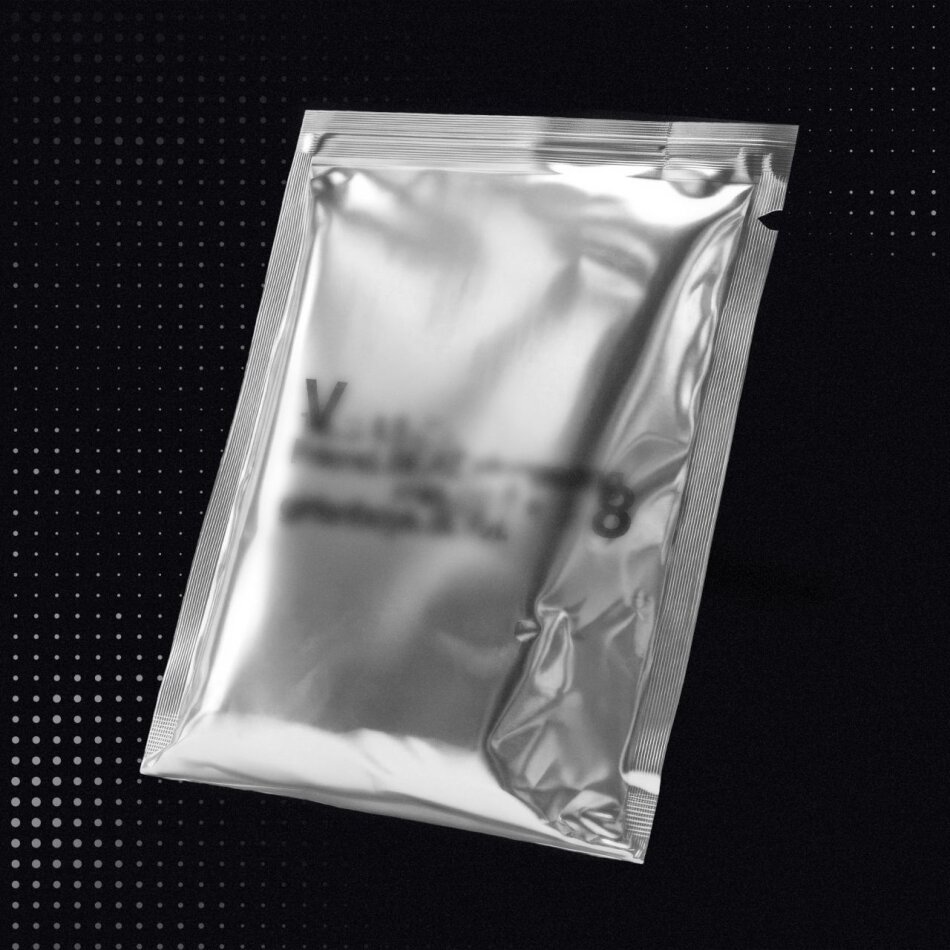 THE 8 (K-Pop) & Vernon (K-Pop) - V8 1st Mini Album 'V8' Compact Version