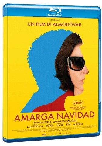 Amarga Navidad (2026)