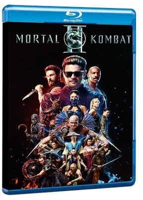Mortal Kombat 2 (2026)