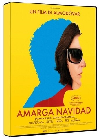 Amarga Navidad (2026)