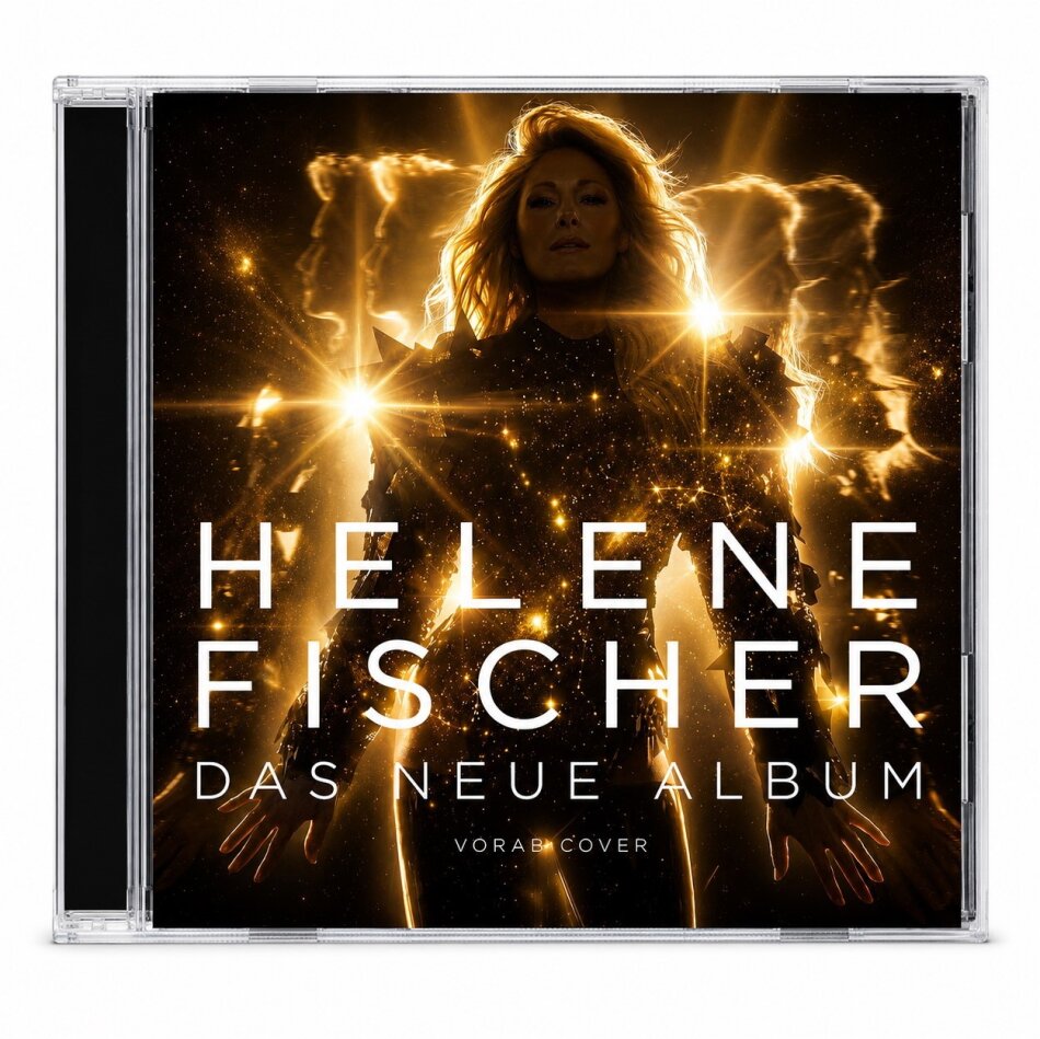 Helene Fischer - Das neue Album