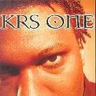 Krs-One - --- 2026 Reissue, Sony, 2 LPs