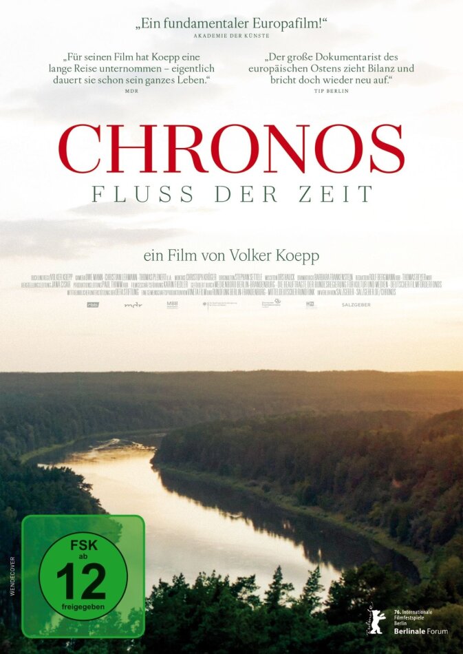 Chronos - Fluss der Zeit (2026)