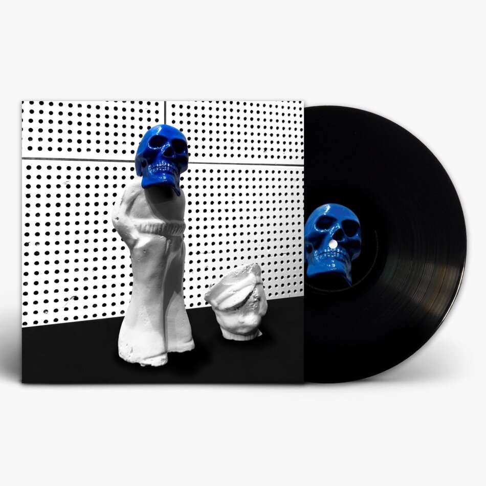 Jack White (White Stripes/Dead Weather/Raconteurs) - Frozen Charlotte LP