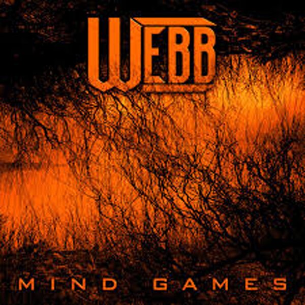 Webb - Mind Games