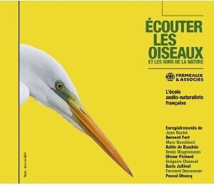 Ecouter Les Oiseaux Et Les Sons de La Nature Lécole..