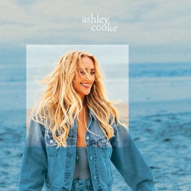 Ashley Cooke - ---