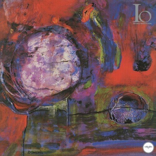 MLO - Io