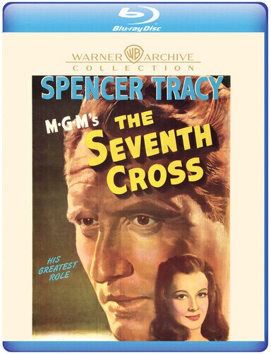 The Seventh Cross (1944) Warner Archive Collection, b/w