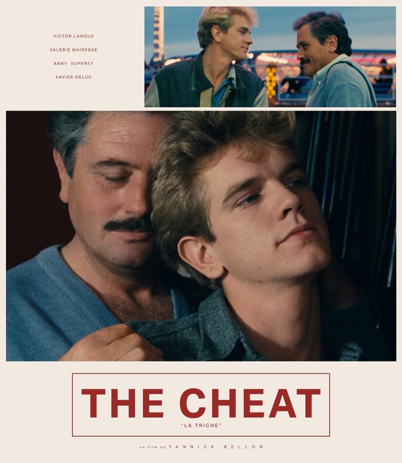 The Cheat (1984)
