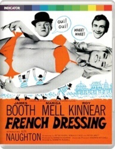 French Dressing (1964) Indicator, Édition Limitée
