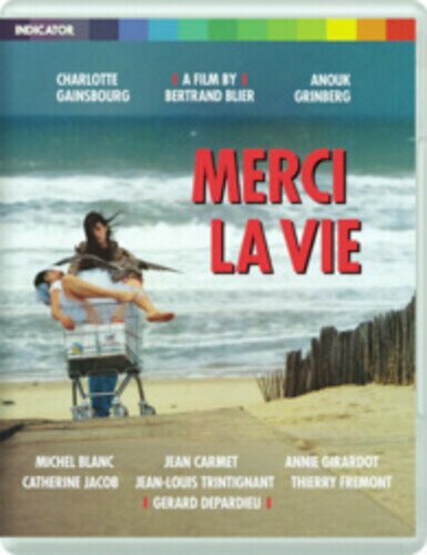 Merci la vie (1990) Indicator, Édition Limitée