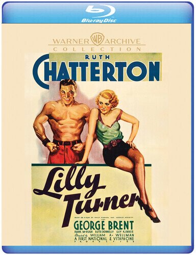 Lily Turner (1933) Warner Archive Collection, s/w