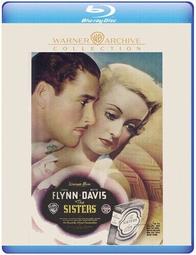 The Sisters (1938) Warner Archive Collection, b/w