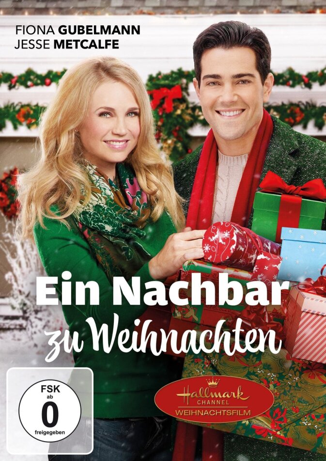 Ein Nachbar zu Weihnachten (2017)
