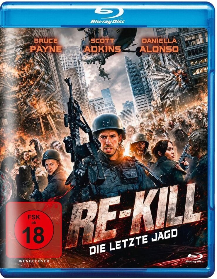 Re-Kill (2015)
