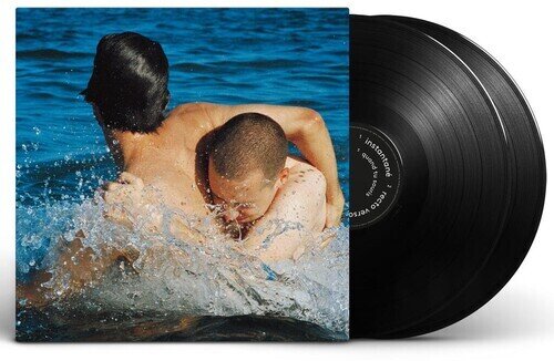 Paradis - Recto Verso 2026 Reissue, Barclay, 2 LP