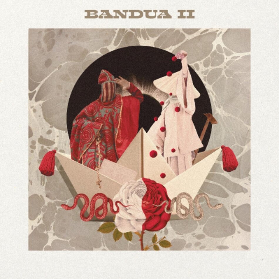 Bandua - Bandua II