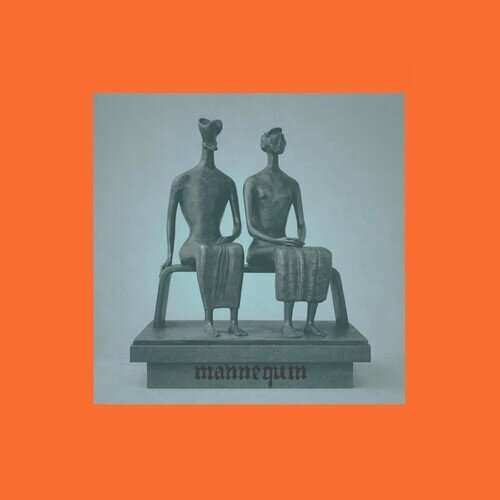 Momus - Mannequin Digipack, 2 CDs