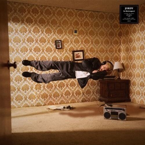 Jordy - In Retrospect LP
