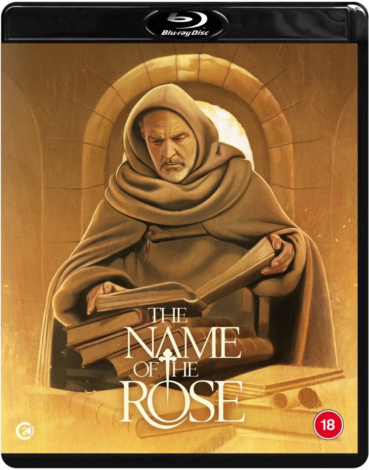 The Name of the Rose (1986)