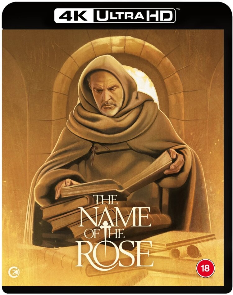 The Name of the Rose (1986)