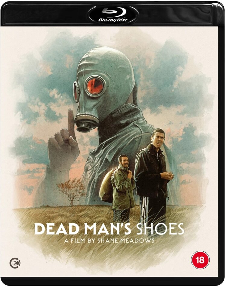 Dead man's shoes (2004)