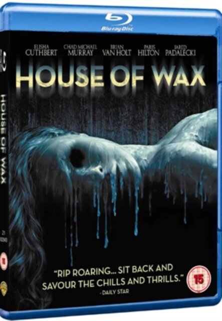 House of Wax (2005)