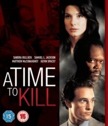 A Time to Kill (1996)
