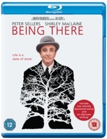 Being There (1979)