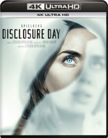 Disclosure Day (2026)