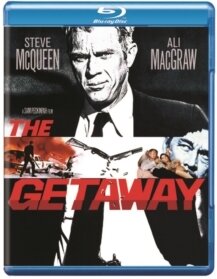 The Getaway (1972)