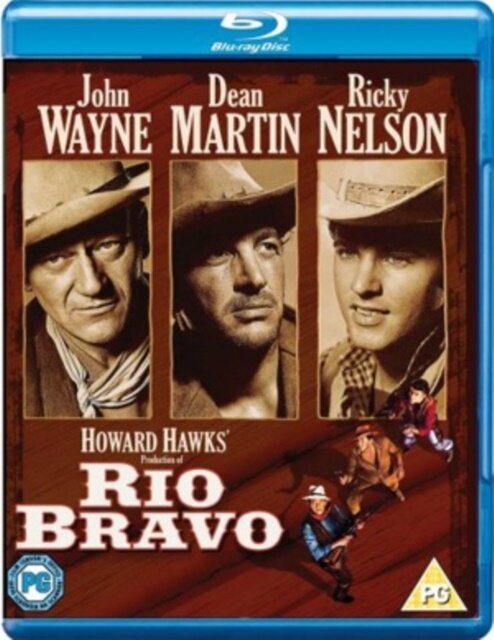 Rio Bravo (1959)