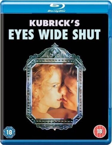 Eyes Wide Shut (1999)