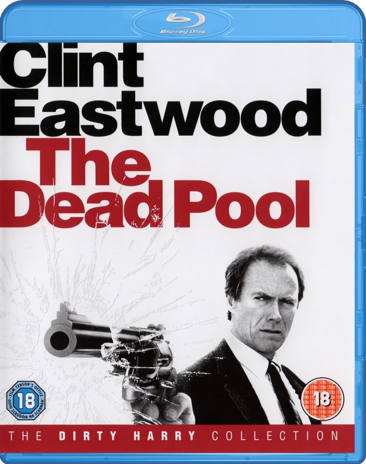 The Dead Pool (1988)