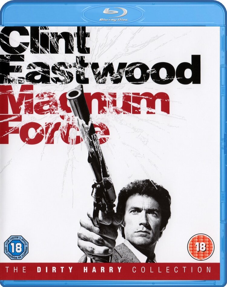Magnum Force (1973)