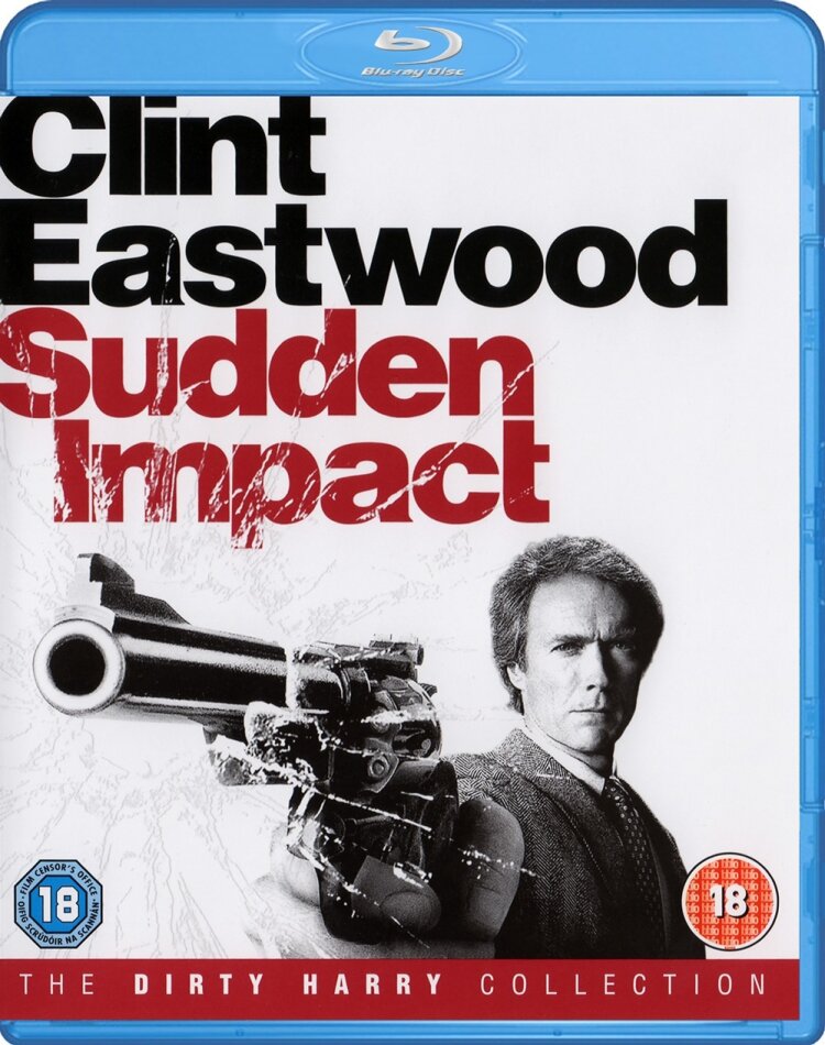 Sudden Impact (1983)