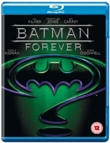 Batman Forever (1995)