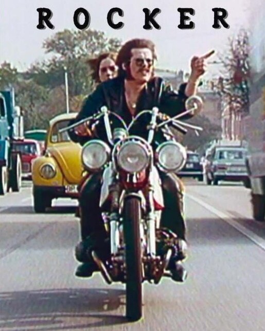 Rocker (1972)