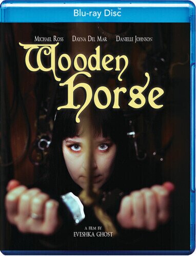 Wooden Horse (2026)