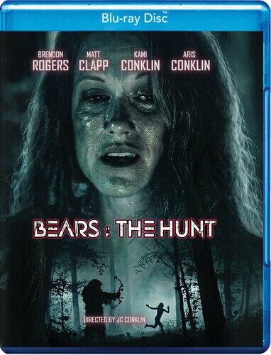 Bears: The Hunt (2025)