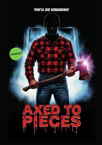 Axed to Pieces (2020)