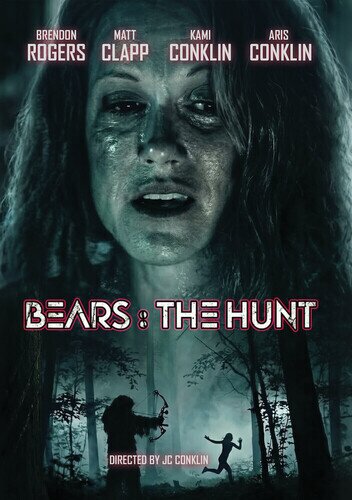 Bears: The Hunt (2025)